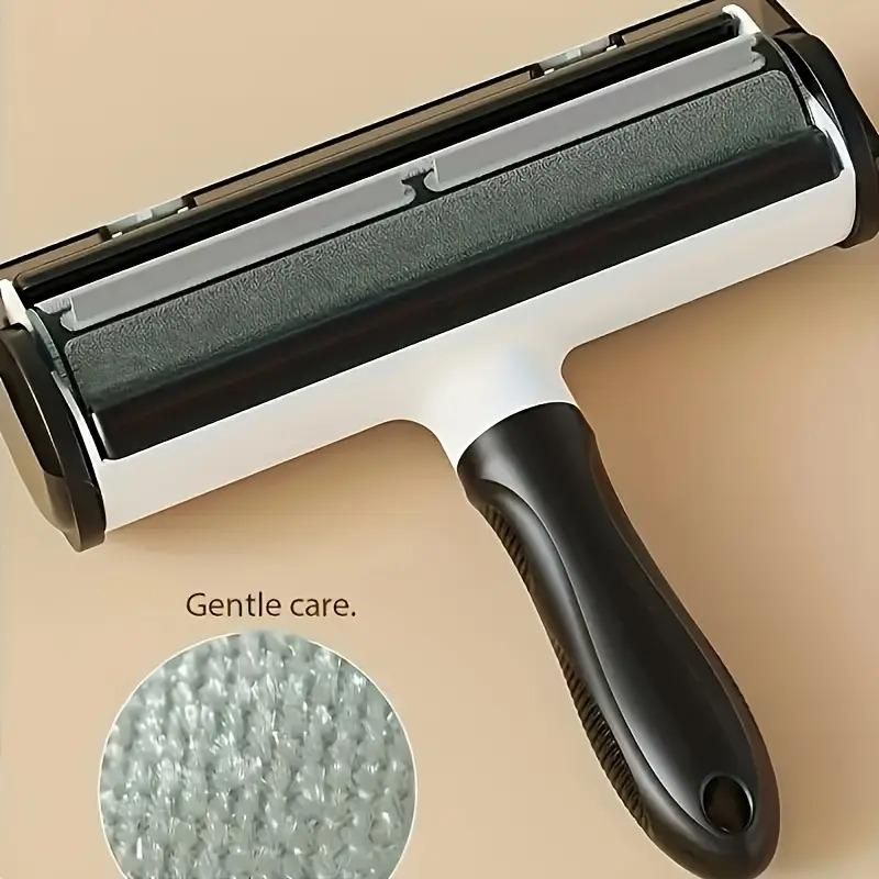 Pert Hair Remover Lint Roller with Storage